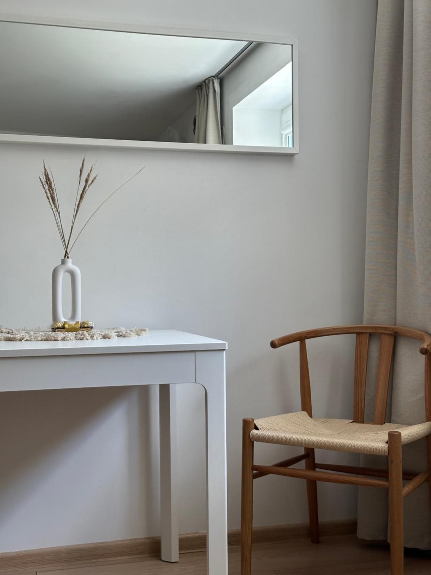 Nidos Palve Ground Zero Apartment Ngoại thất bức ảnh